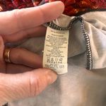 prAna  paisley athletic dress S/M Photo 6