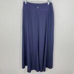 Halara  Breezeful High Waisted Wrap Maxi Skirt Athletic Athleisure Workout M L Photo 2