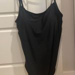 Catalina Black  One Piece Swimsuit  Photo 0