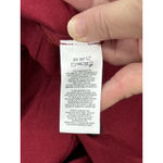 CAbi #3175 Rhubard Outing Blazer Side Button Ponte Knit Suit Jacket Size 12 Photo 8