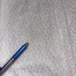 Raga  Anthropologie M White Juhi Luna Eyelet Button Down Flutter Sleeve Maxi Photo 11