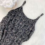 One Clothing High Low Aztec Print Dress Photo 0