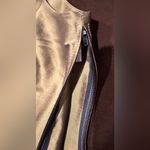 Oleana The Norwegian Story Green/Gold NWT Shell 100% Silk Made In Norway Sz S. Green Photo 6