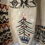Crystal Kobe holiday sweater size xl Photo 5