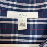 1901  Button Down Shirt Dress with Pockets Photo 1