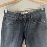 Stella McCartney 2008 Embroidered Slim Leg Jeans Size 25 NEW WITH TAGS Photo 10