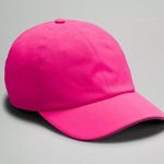 Lululemon Women’s Fast and Free Running Hat  Photo 0