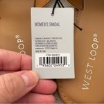 West Loop  Tri-Color Sandals Photo 2