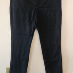 Banana Republic  black Sloan Dress Pants Size 4 regular Photo 0