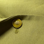 Vivienne Tam   Ponte Knit Blazer Size Small PETITE Photo 3