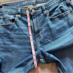 American Eagle  90’s straight‎ jean women’s size 10 Photo 2