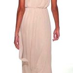 NOUVELLE AMSALE • Formal Dress • Pink • Medium • Bridesmaid • Wedding • Prom Photo 1