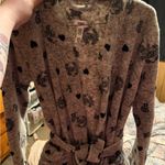 PINK - Victoria's Secret Victoria’s Secret Pink robe size xs/s pockets- Worn Once! Excellent Condition Photo 3
