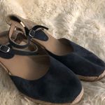 KINZA espadrilles wedge Size 6 Photo 10