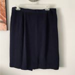 Jones New York 100% SILK ๐skirt/ blazer suit ๐NEW๐ Photo 4