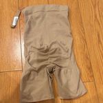 SKIMS Sheer Seamless Mid Thigh Shapewear Shorts Photo 1