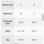 Lululemon High-Rise Groove Pants Flare Size 6 Photo 7