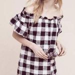 Black and White Gingham Corey Lynn Calter Dress Size undefined Photo 0