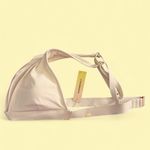 Summersalt  White Swim Coverup Photo 2