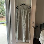 Coldwater Creek  Maxi Dress Small Gauzy Cottagecore Photo 1