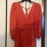 Pink Lily Fun Maxi Dress Photo 0