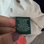 Ralph Lauren Lauren Women's Sleeveless Color Block Tri-color Sheath Dress Size 8 Photo 6