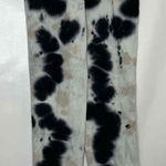 AFRM Black‎ and White Tie Photo 0