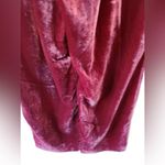 J.Crew  Velvet Pull-On Pants Size 0 Photo 6