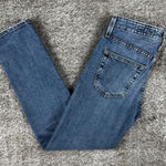 AG Adriano Goldschmied AG Denim Ex-Boyfriend Slouchy Slim Jeans Women's 24R Photo 0