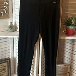 Calvin Klein  Dress Leggings Black Photo 0