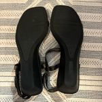 Anne Klein  Y2K Gem Wedge Sandals Photo 3