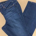 Nine West  dark skinny jeans Photo 0
