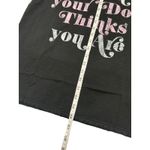 Odd People Los Angeles Graphic T Shirt Be The Person Your Dog Thinks
You Are Blk Black Size L Photo 8