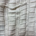 Y2K waffle knit duster cardigan Photo 5