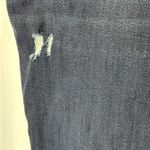 Lane Bryant Flex Magic Waistband Signature Fit Boyfriend Jean Distressed Size 26 Photo 4