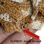 Set of Covers for Handbag Handle Alma Speedy Dueville Photo 2