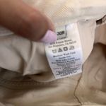 Everlane  THE LONG A-LINE DENIM SHORT Photo 5