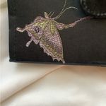 Elegant Black Women's Japanese Clutch Wallet Photo 2