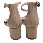 Bernardo  Jalena Low Heeled Sandal Nude Size 9 Photo 3