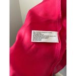 Wild Fable Slinky Maxi Dress Strappy V Neck‎ Evening Gown Party Cocktail Mermaid core pink Photo 7