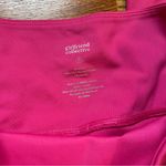 Girlfriend Collective hot pink leggings size small Photo 1