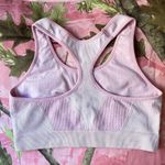 Skechers baby light pink sports bra Photo 2