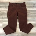 LuLaRoe  Chocolate Women’s Collection Denim, Size 30 Photo 0