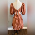 Altar'd State NWT  Mini‎ Dress Size Small Photo 3