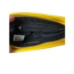 Novelty Lemon slice purse by BAM Forever Yellow Photo 3