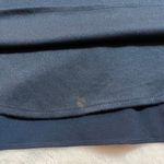 Adrianna Papell Off The Shoulder Ruffle Trim Maxi Dress Size 10 Formal Gown Photo 13