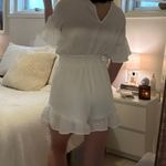 Altar'd State Romper Photo 2