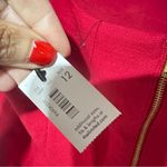 The Limited Elegant Red Sleeveless Dress NWT  Size 12 Photo 11