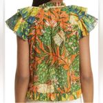 Farm Rio  Caipirinha Top in Tropical Design Photo 2