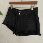Wild Fable  Low Rise Denim Jean Shorts Photo 1